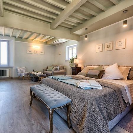 L'Affaccio Bed & Breakfast Montalcino Eksteriør bilde