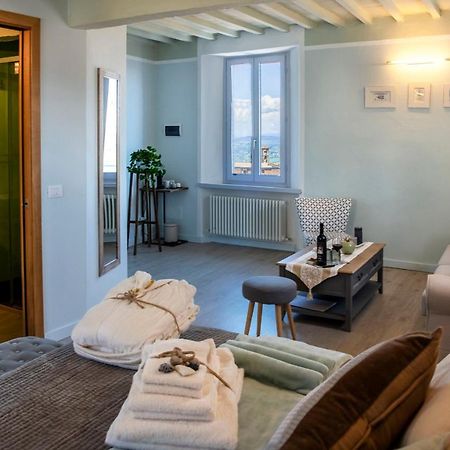 L'Affaccio Bed & Breakfast Montalcino Eksteriør bilde